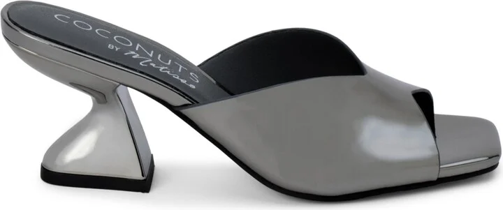 Coconuts by Matisse Soiree Heeled Sandal - Image 3