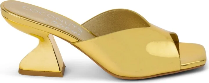 Coconuts by Matisse Soiree Heeled Sandal - Image 4
