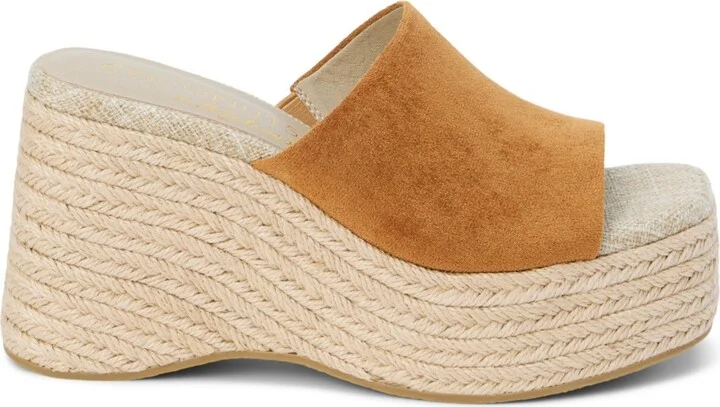 Coconuts by Matisse Sorrento Wedge - Image 2