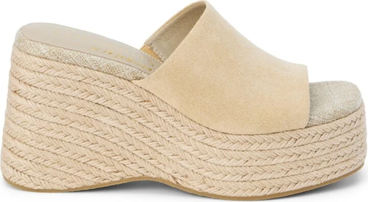 Coconuts by Matisse Sorrento Wedge - Image 3