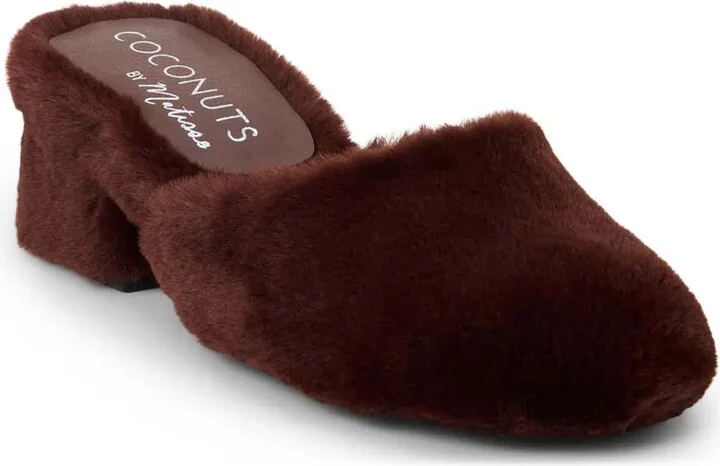 Chocolate Brown