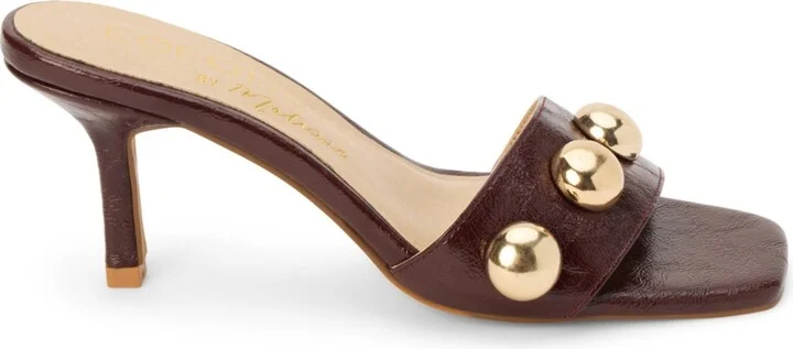 Coconuts by Matisse Theo Heeled Sandal - Image 3