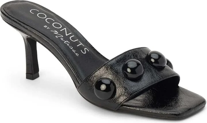 Coconuts by Matisse Theo Sandal