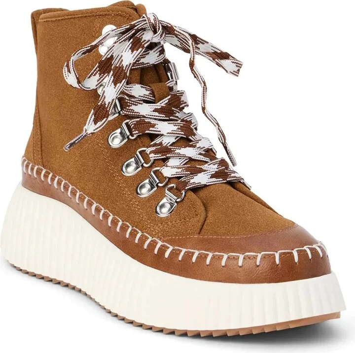 Coconuts by Matisse Trek Bootie