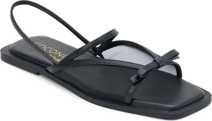 Coconuts by Matisse Tropea Sandal