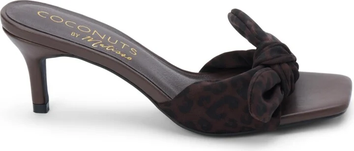 Coconuts by Matisse Uptown Heeled Sandal - Image 2