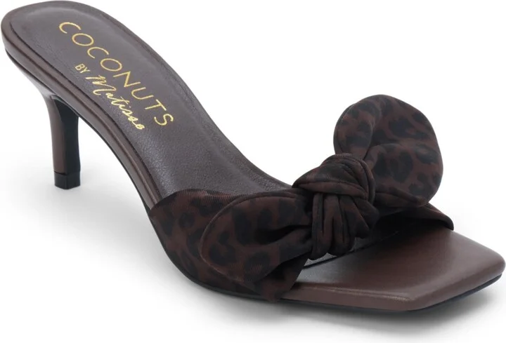 Brown Leopard