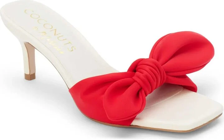 Red Fabric