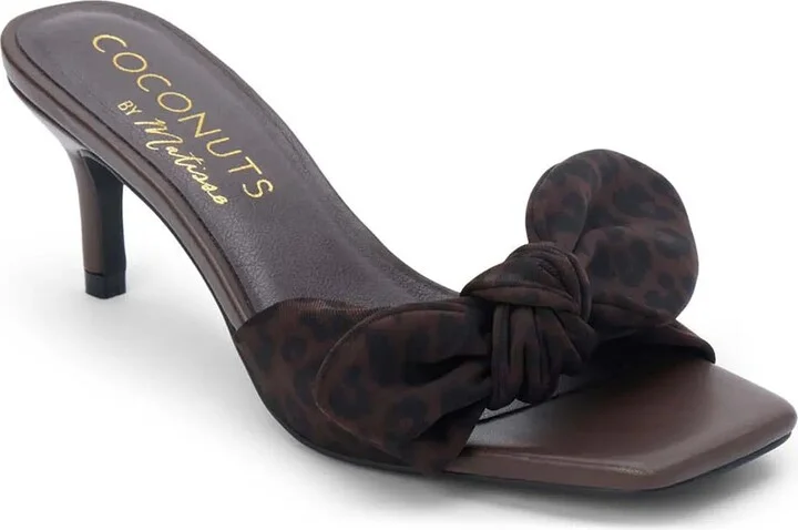 Coconuts by Matisse Uptown Sandal