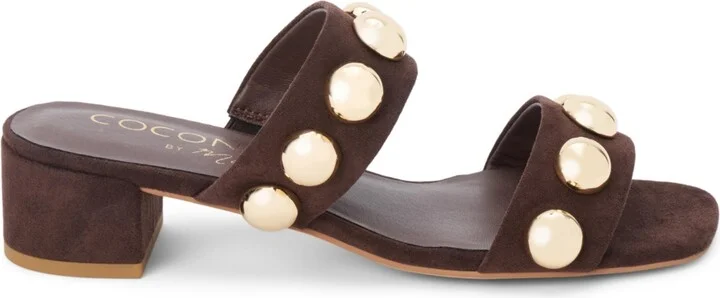 Coconuts by Matisse Venus Heeled Sandal - Image 3