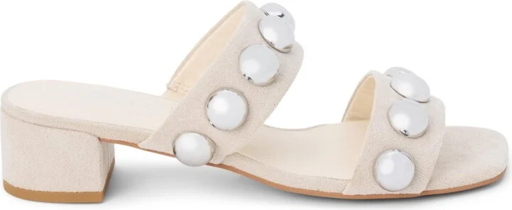 Coconuts by Matisse Venus Heeled Sandal - Image 5