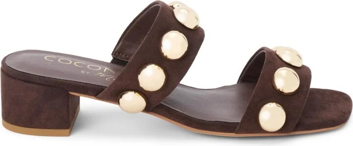 Coconuts by Matisse Venus Heeled Sandal - Image 6