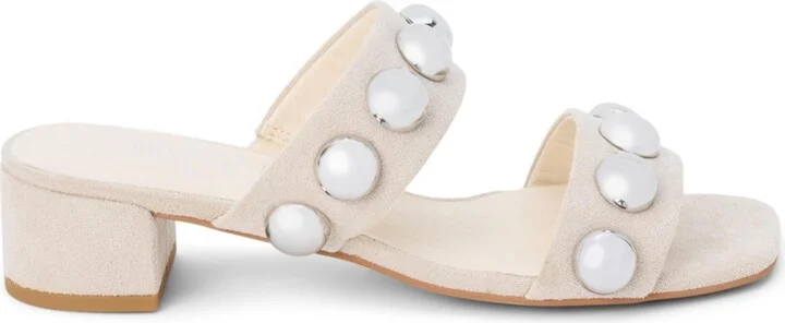 Coconuts by Matisse Venus Heeled Sandal - Image 7