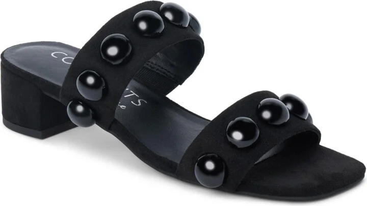 Coconuts by Matisse Venus Heeled Sandal