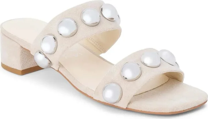 Beige Fabric