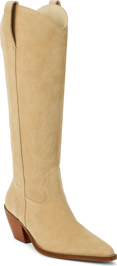 Coconuts by Matisse Women's Agency Cream/Medium / 10