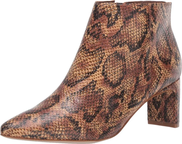 Coconuts by Matisse Women's Crush Ankle Boot