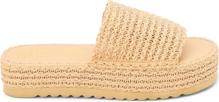 Coconuts by Matisse Women's DEL MAR Sandal
