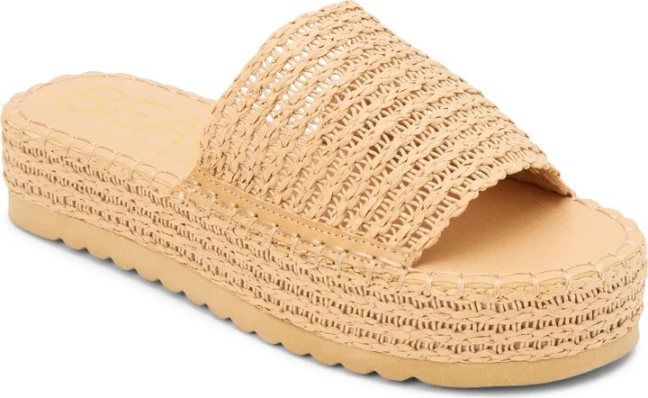 Coconuts by Matisse Women's DEL MAR Sandal