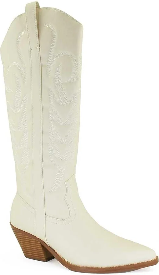 Coconuts by Matisse Women's Dixie White/Medium / 6.5