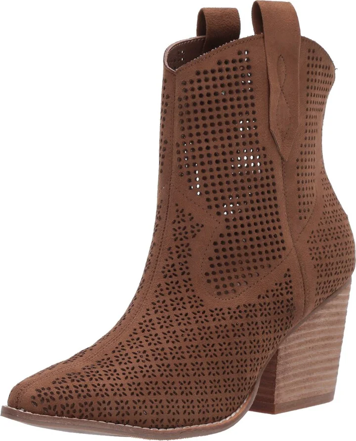Coconuts by Matisse Women's Fashion Boot Ankle