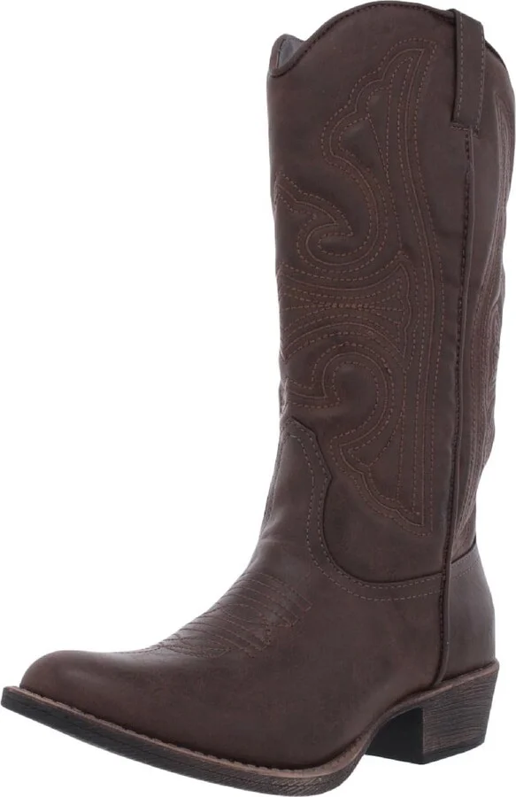 Coconuts by Matisse Women's Legend Western Boot
