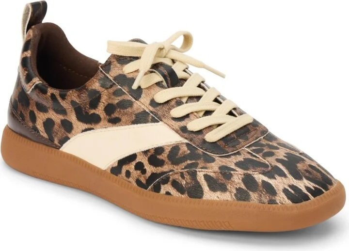 Brown Leopard