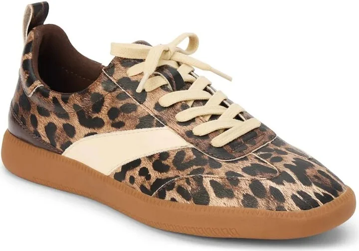 Leopard Print