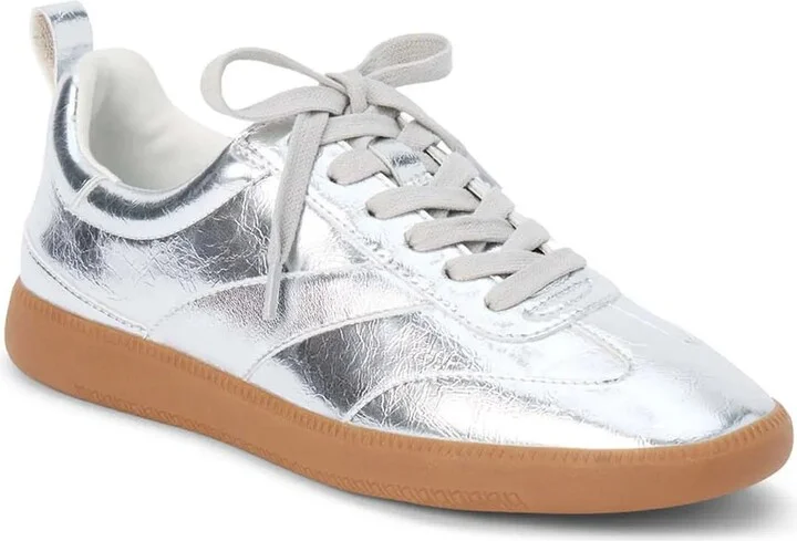 Silver Metallic