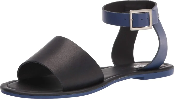 Black/Blue