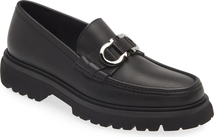 Cocoon Loafer