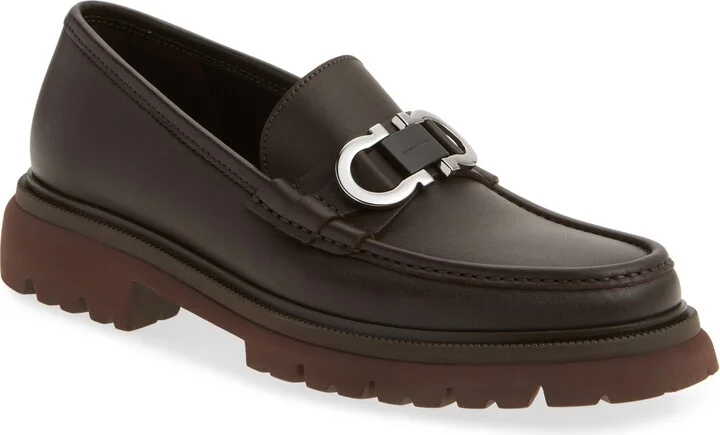 Cocoon Loafer