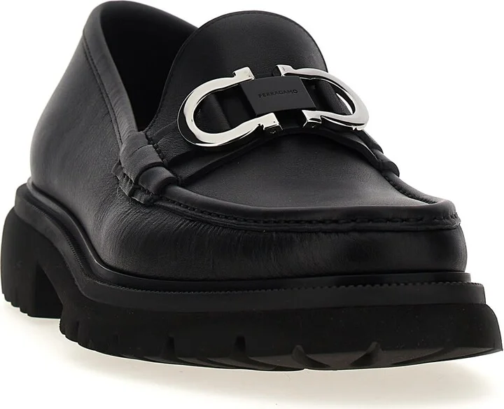 'cocoon' Loafers - Image 2