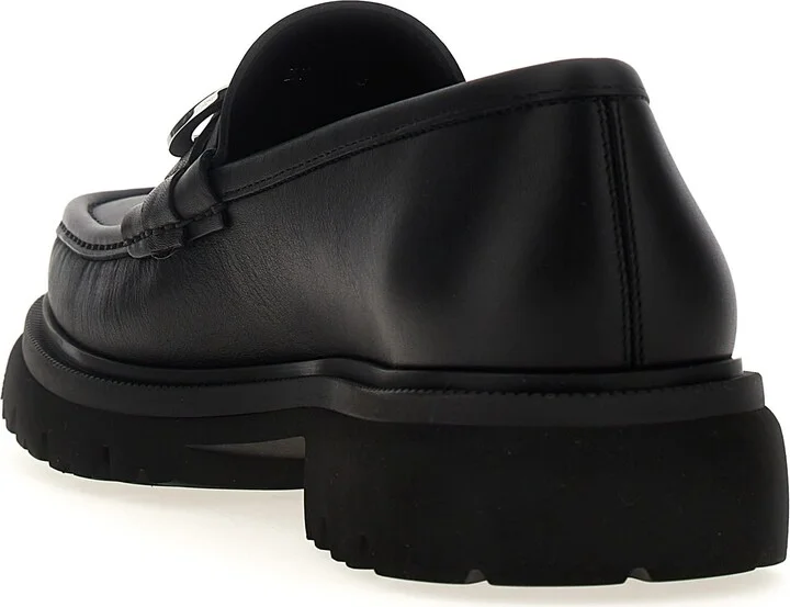 'cocoon' Loafers - Image 3