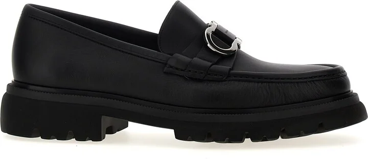 'cocoon' Loafers