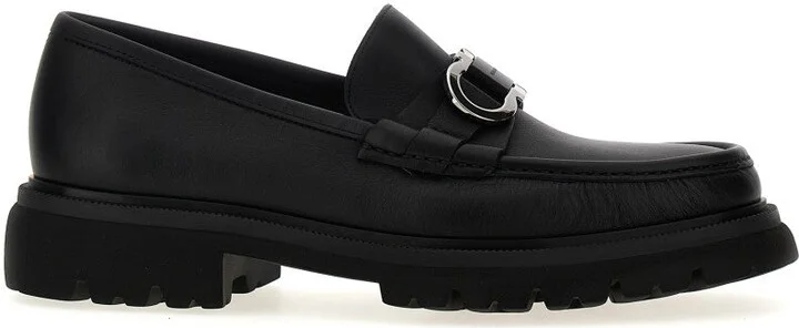 Cocoon' Loafers