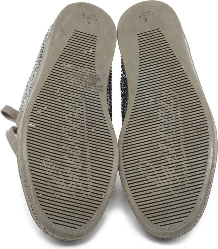 Coda sneakers - Image 4