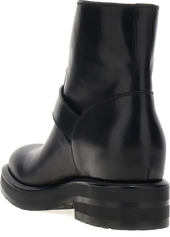 'coddington' Ankle Boots - Image 3