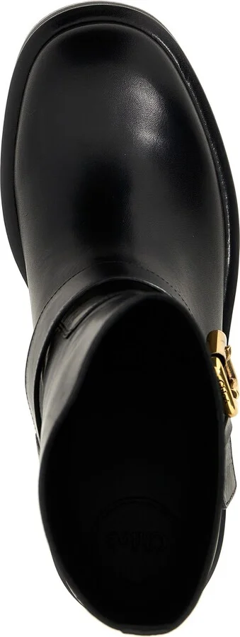 'coddington' Ankle Boots - Image 4
