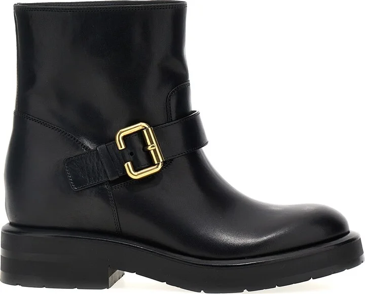 'coddington' Ankle Boots