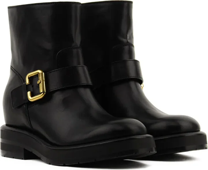 Coddington biker boots - Image 2