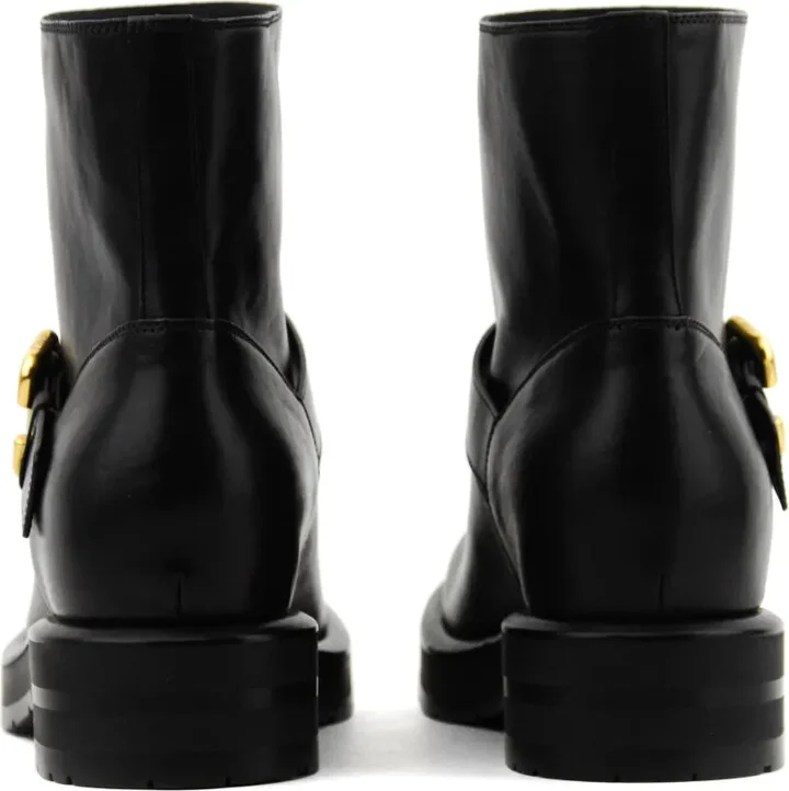 Coddington biker boots - Image 3