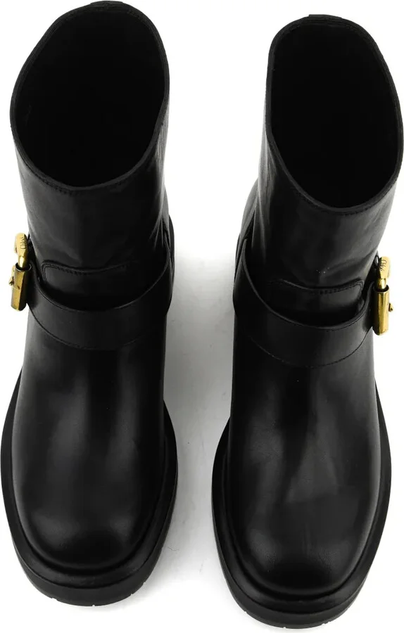 Coddington biker boots - Image 4