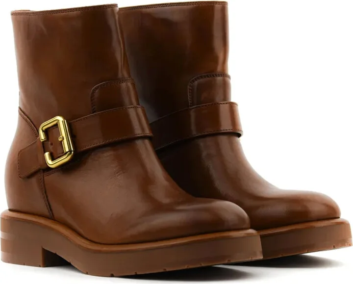 Coddington biker boots - Image 2