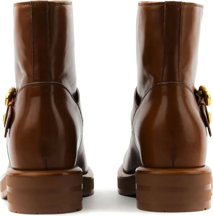 Coddington biker boots - Image 3