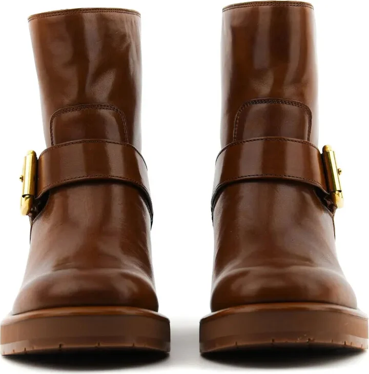 Coddington biker boots - Image 5