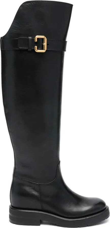 Coddington boots