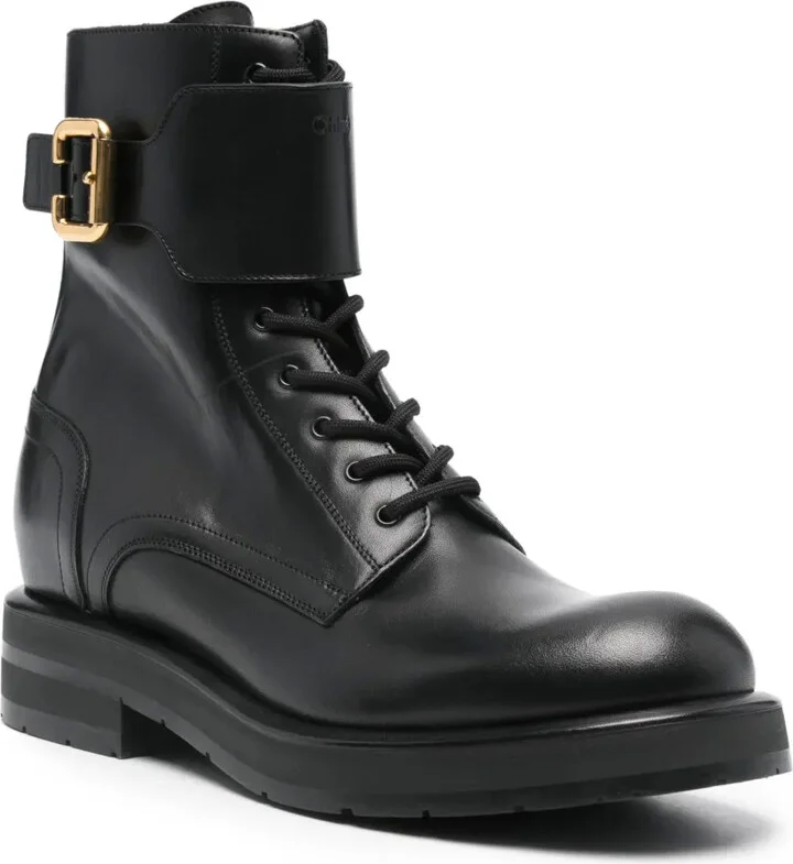 Coddington combat boots - Image 2