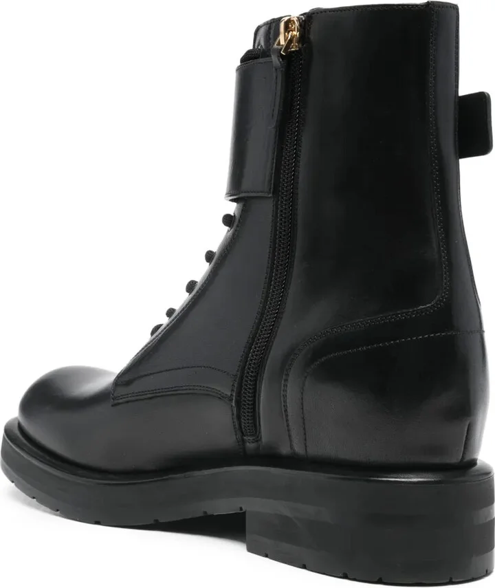 Coddington combat boots - Image 3