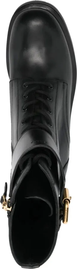 Coddington combat boots - Image 4